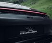 Primul model de Porsche 911 Carrera „Tribute to Transfăgărașan” // FOTO: newsroom.porsche.com