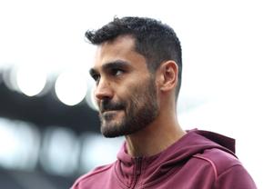 Ilkay Gundogan condamnă brutalitatea din fotbal și avertizează: „Nu vom mai avea unul ca Messi”