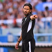 Sassuolo - Napoli, în prima etapă din Serie A // FOTO: Getty Images