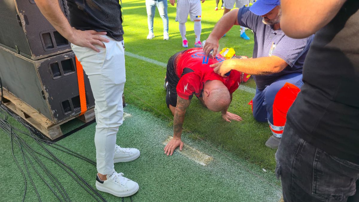 Eveniment caritabil în Giulești, 23 august 2025