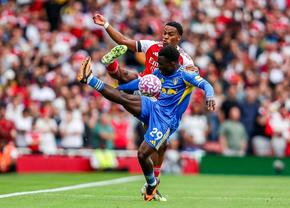Arsenal - Leeds, e „măcel” pe Emirates!