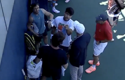 Carlos Alcaraz s-a enervat imediat ce a intrat pe teren » Ce l-a deranjat la US Open