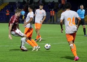 Concluzie dură pentru Rapid: „NU se bate la campionat”