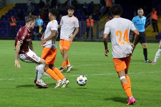 Concluzie dură pentru Rapid: „NU se bate la campionat”