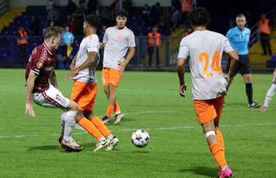 Concluzie dură pentru Rapid: „NU se bate la campionat”