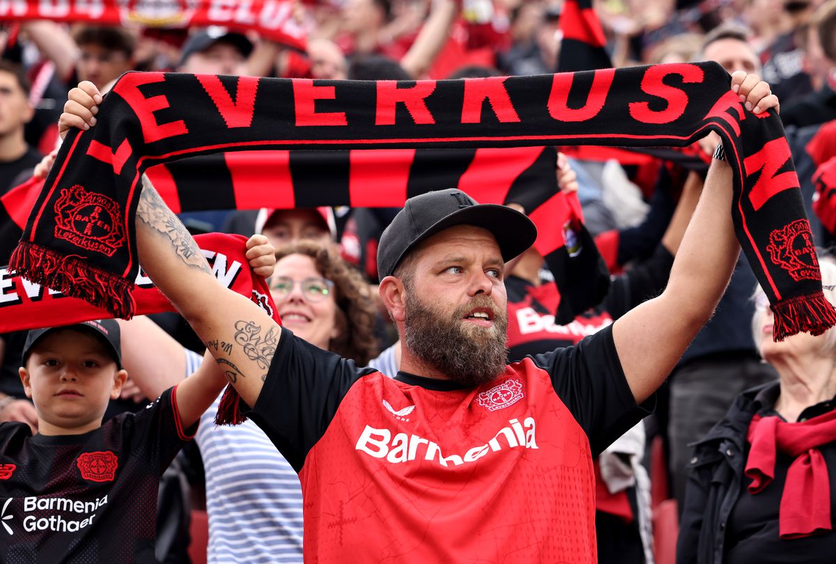 Leverkusen - Hoffenheim