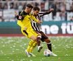 St. Pauli - Borussia Dortmund, în prima etapă din Bundesliga // FOTO: Getty Images