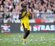 St. Pauli - Borussia Dortmund, în prima etapă din Bundesliga // FOTO: Getty Images