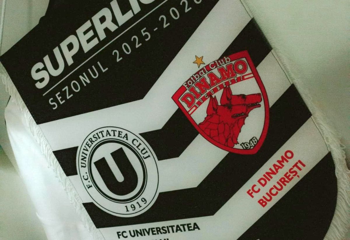 Ioan Ovidiu Sabău, mesaj puternic după eșecul cu Dinamo: „Toți trebuie să conștientizăm, inclusiv conducerea!” + A anunțat un transfer