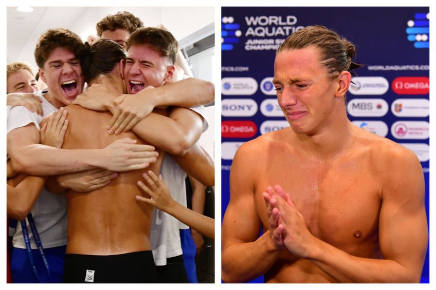 Robert Badea / FOTO: Cristi Preda (GSP.ro)