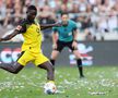 St. Pauli - Borussia Dortmund, în prima etapă din Bundesliga // FOTO: Getty Images
