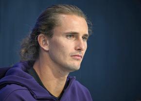 Alexander Zverev, gata să renască din propria cenușă » Anunțul de impact al neamțului, după ce a depășit colapsul