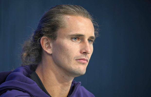 Alexander Zverev, gata să renască din propria cenușă » Anunțul de impact al neamțului, după ce a depășit colapsul