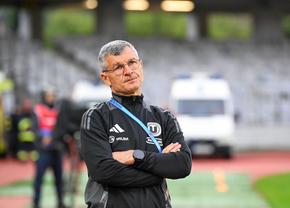 Ioan Ovidiu Sabău, mesaj puternic după eșecul cu Dinamo: „Toți trebuie să conștientizăm, inclusiv conducerea!” + A anunțat un transfer