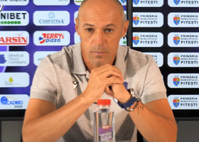 FC Argeș i-a pus gând rău lui FCSB » Bogdan Andone a dezvăluit cheia meciului: „Vom putea profita”