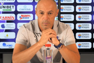 FC Argeș i-a pus gând rău lui FCSB » Bogdan Andone anticipează cheia meciului: „Vom putea profita”