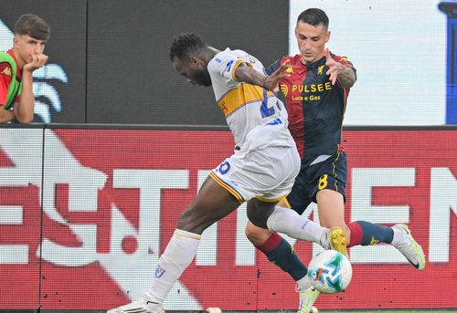 Nicolae Stanciu / FOTO: Imago