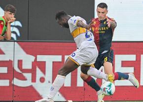 Nota primită de Nicolae Stanciu la debutul în Serie A