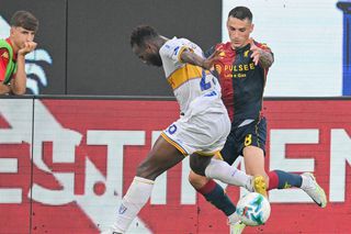 Nota primită de Nicolae Stanciu la debutul în Serie A