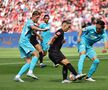 Leverkusen - Hoffenheim, în prima etapă din Bundesliga (sezonul 2025/2026) // FOTO: Getty Images