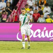Al Nassr - Al Ahli, în finala Supercupei Arabiei Saudite // FOTO: Getty Images