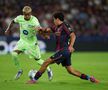 Levante - Barcelona, în etapa #2 din La Liga // FOTO: Getty Images