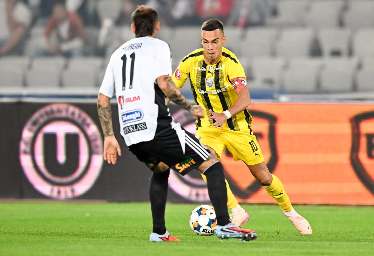 Ioan Ovidiu Sabău, mesaj puternic după eșecul cu Dinamo: „Toți trebuie să conștientizăm, inclusiv conducerea!” + A anunțat un transfer