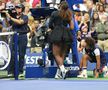 Naomi Osaka - Serena Williams finala US Open 2018 Foto: Imago Images