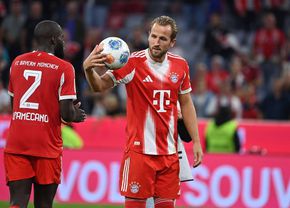 Harry Kane de la penalty-uri la touchdown?! „Urmăresc și îmi place la nebunie”