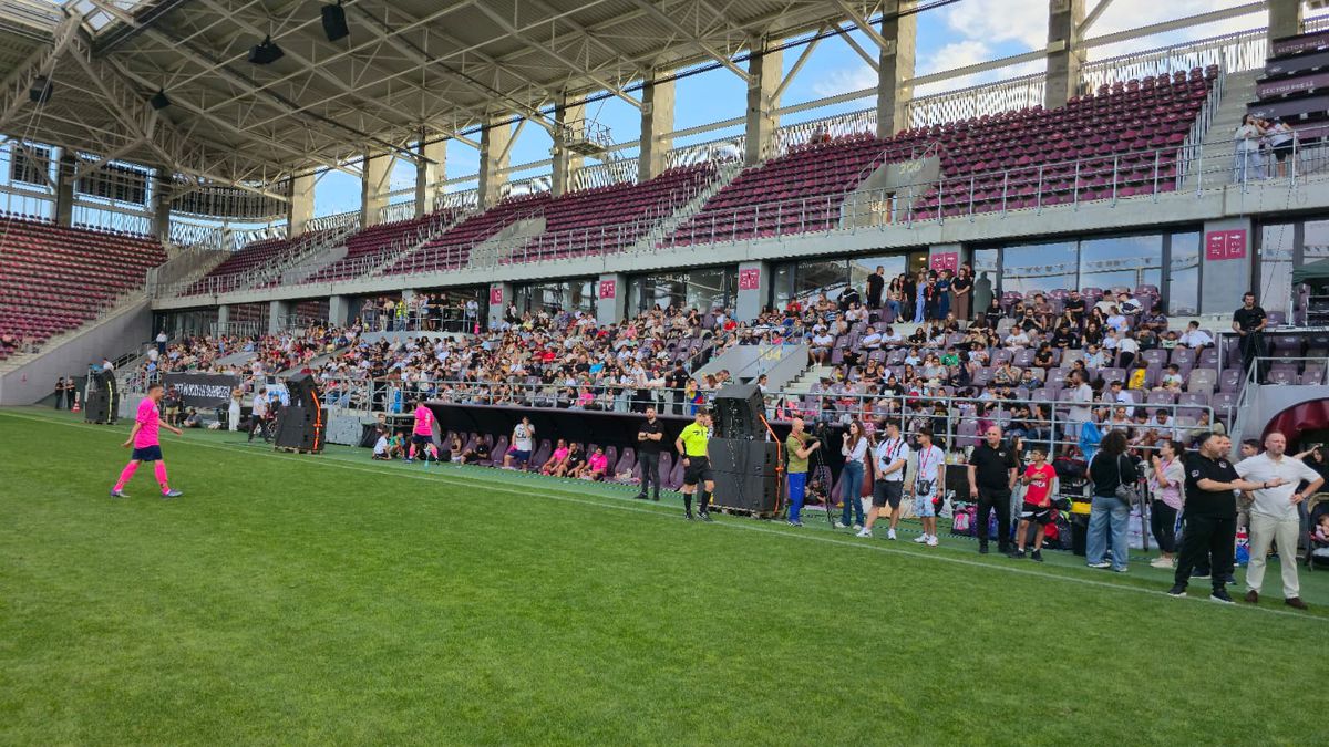 Eveniment caritabil în Giulești, 23 august 2025