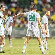 Al Nassr - Al Ahli, în finala Supercupei Arabiei Saudite // FOTO: Getty Images