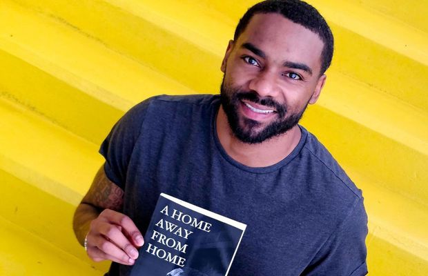 Două anecdote din cartea autobiografică a căpitanului lui U-BT Cluj-Napoca » Peste 100 de fani au fost prezenți la BTarena pentru a obține un exemplar și un autograf