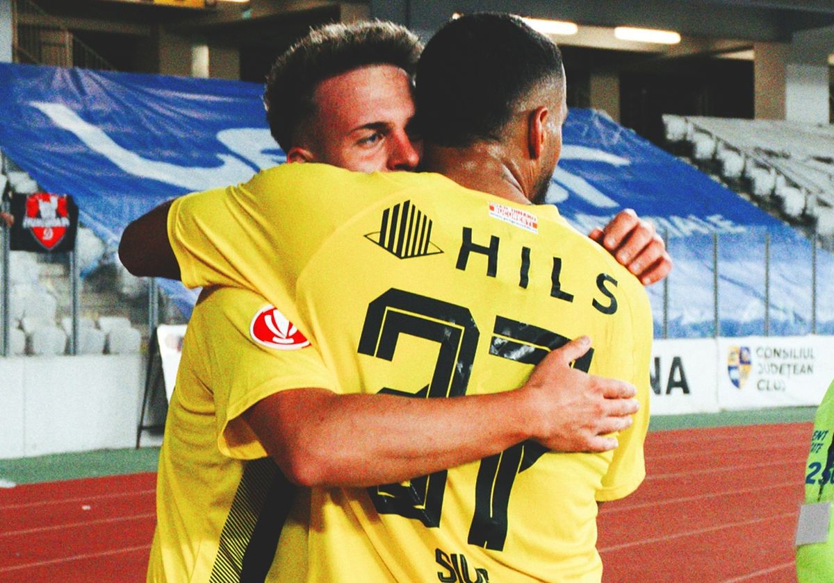 Ioan Ovidiu Sabău, mesaj puternic după eșecul cu Dinamo: „Toți trebuie să conștientizăm, inclusiv conducerea!” + A anunțat un transfer