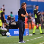 Sassuolo - Napoli, în prima etapă din Serie A // FOTO: Getty Images