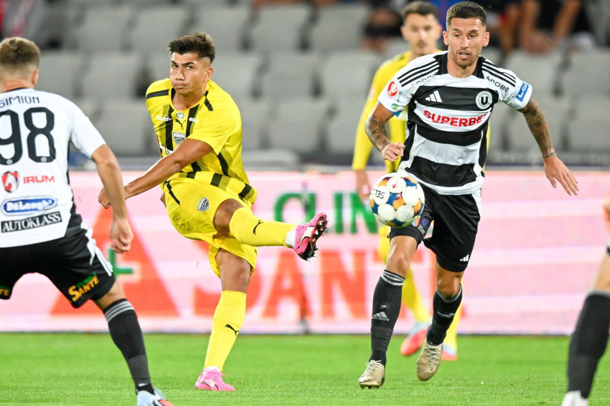 Ioan Ovidiu Sabău, mesaj puternic după eșecul cu Dinamo: „Toți trebuie să conștientizăm, inclusiv conducerea!” + A anunțat un transfer