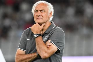 Andrea Mandorlini l-a „înțepat” pe Dan Petrescu, după ce a bătut palma ca să revină la CFR Cluj: „Am remarcat ceva ce nu se întâmplă la echipele importante”