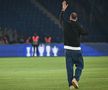Despărțire emoționantă a portarului Gigio Donnarumma de fanii lui PSG pe Parc des Princes / Foto: Imago