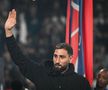 Despărțire emoționantă a portarului Gigio Donnarumma de fanii lui PSG pe Parc des Princes / Foto: Imago