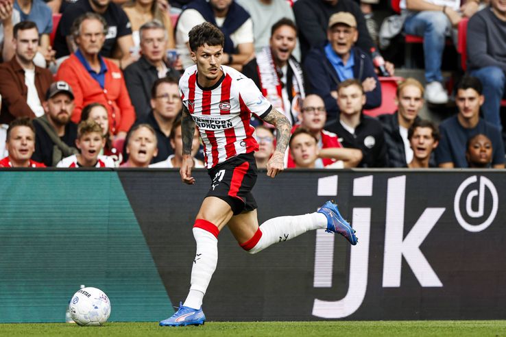 Dennis Man / foto: Imago