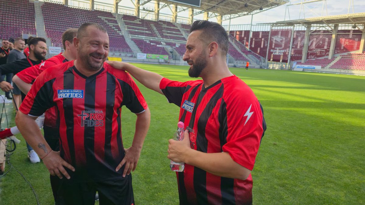 Eveniment caritabil în Giulești, 23 august 2025