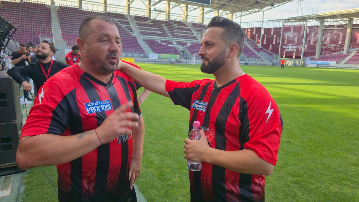 Eveniment caritabil în Giulești, 23 august 2025