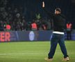 Despărțire emoționantă a portarului Gigio Donnarumma de fanii lui PSG pe Parc des Princes / Foto: Imago