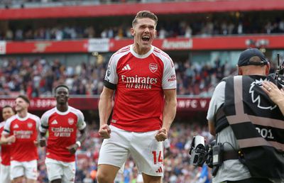 Start senzațional de sezon pentru Arsenal: „tunarii” au zdrobit-o pe Leeds pe „Emirates”