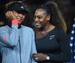 Naomi Osaka - Serena Williams finala US Open 2018 Foto: Imago Images