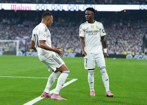 Real Oviedo - Real Madrid, în etapa #2 din La Liga » Horațiu Moldovan, față în față cu Mbappe și Vinicius