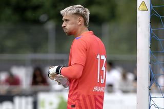 Ionuț Radu a fost aproape de un meci perfect în La Liga! Evidențiat în Marca