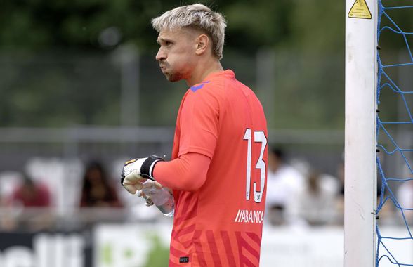 Ionuț Radu a fost aproape de un meci perfect în La Liga! Evidențiat în Marca