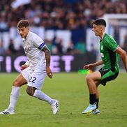 Sassuolo - Napoli, în prima etapă din Serie A // FOTO: Getty Images