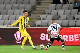 Raul Opruț, exuberant după victoria cu U Cluj: „Nu cred că mai există în Superligă așa ceva”