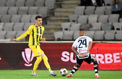 Raul Opruț, exuberant după victoria cu U Cluj: „Nu cred că mai există în Superligă așa ceva”